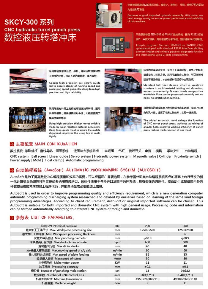 轉塔母線機